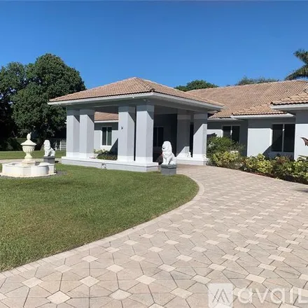 Rent this 6 bed house on 7625 SW 75th Ave