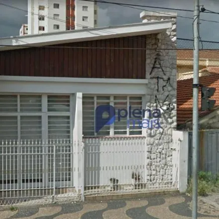 Buy this 5 bed house on Avenida João Penido Burnier in Botafogo, Campinas - SP