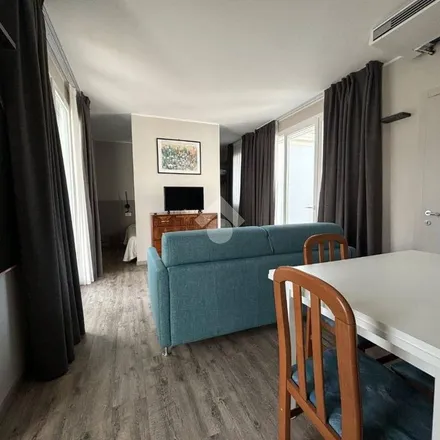 Rent this 1 bed apartment on Viale Roma 3b in 48015 Cervia RA, Italy
