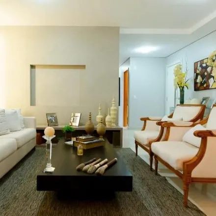 Buy this 3 bed apartment on Avenida Jornalista Umberto Calderaro Filho in Adrianópolis, Manaus - AM