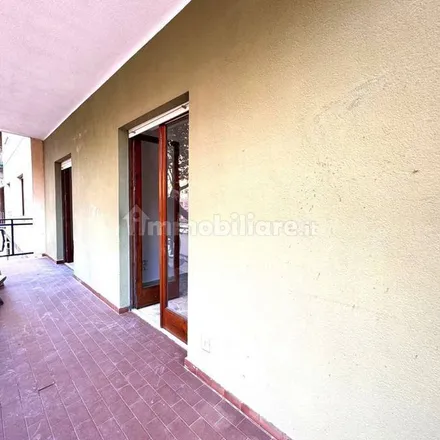 Rent this 5 bed apartment on Carrefour in Via Cellini, 90011 Bagheria PA