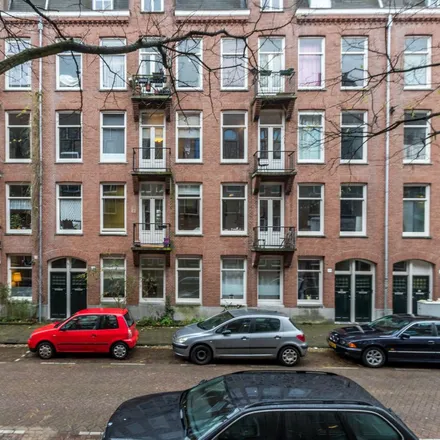 Image 7 - Rustenburgerstraat 235A, 1073 GB Amsterdam, Netherlands - Apartment for rent