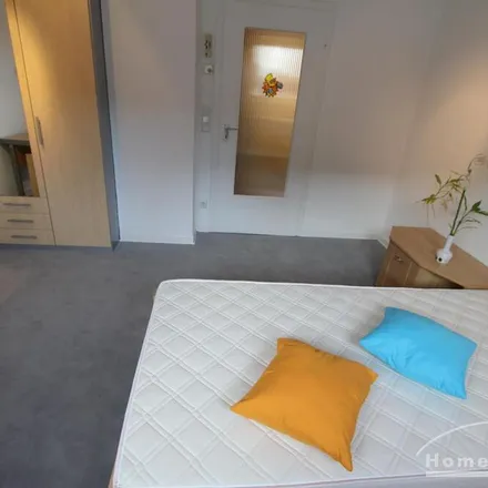 Rent this 2 bed apartment on Plittersdorfer Straße 85 in 53173 Bonn, Germany