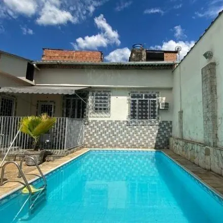 Image 2 - Rua Andrade Araújo, Osvaldo Cruz, Rio de Janeiro - RJ, 21341-180, Brazil - House for sale