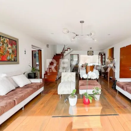 Image 2 - Jirón Astorga 220, Santiago de Surco, Lima Metropolitan Area 15038, Peru - Apartment for sale