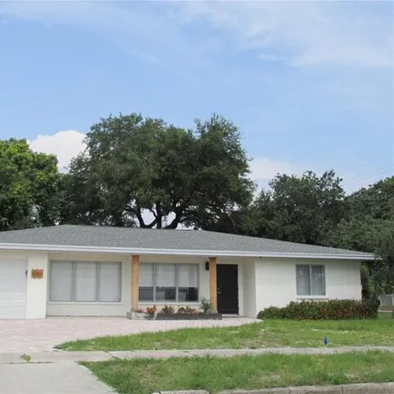 Rent this 2 bed house on 207 Sovrano Road in Venice, FL 34285
