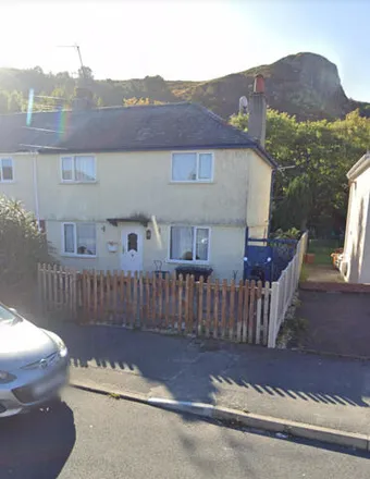 Buy this 3 bed duplex on Penmaen Road in Conwy Marina Village, LL32 8EU