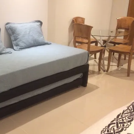 Rent this 1 bed apartment on Cartagena in Dique, Colombia