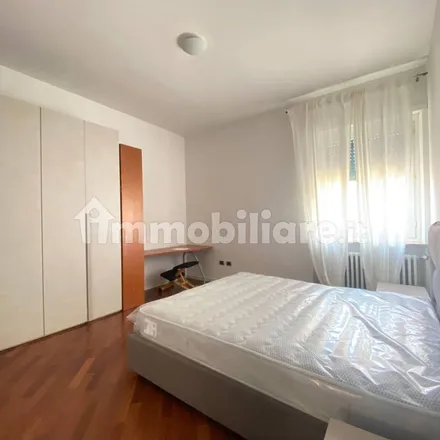 Rent this 3 bed apartment on Via del Castello 50 in 29121 Piacenza PC, Italy