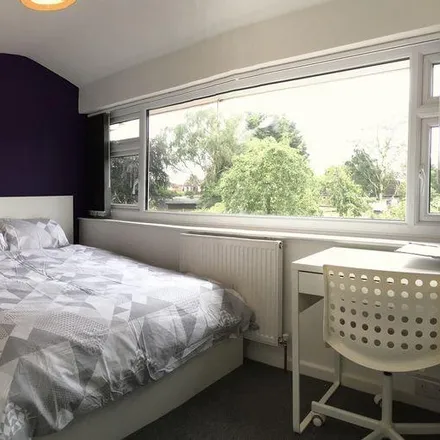 Image 5 - Dudley Close, Worcester, WR2 5RY, United Kingdom - Room for rent