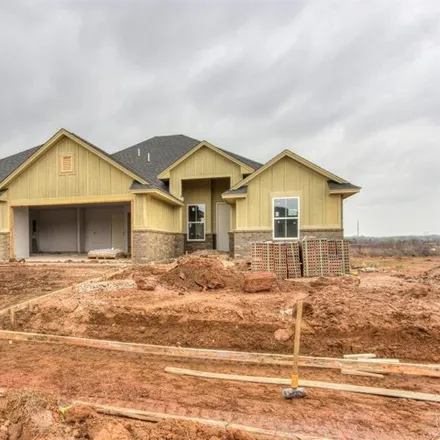 Buy this 4 bed house on unnamed road in Edmond, OK 73007