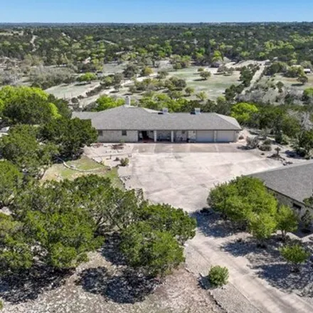 Image 3 - 166 Limestone Ridge, Kerr County, TX 78028, USA - House for sale