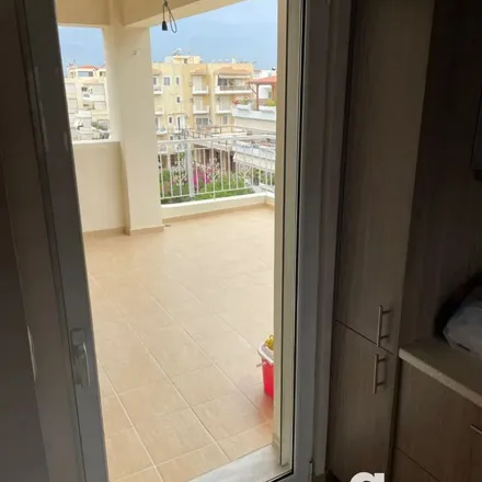 Rent this 1 bed apartment on Κύπρου in Municipality of Glyfada, Greece