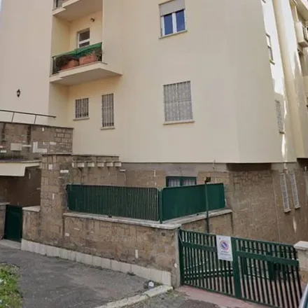 Image 2 - Osteria Poerio, Via Alessandro Poerio 27, 00120 Rome RM, Italy - Apartment for rent