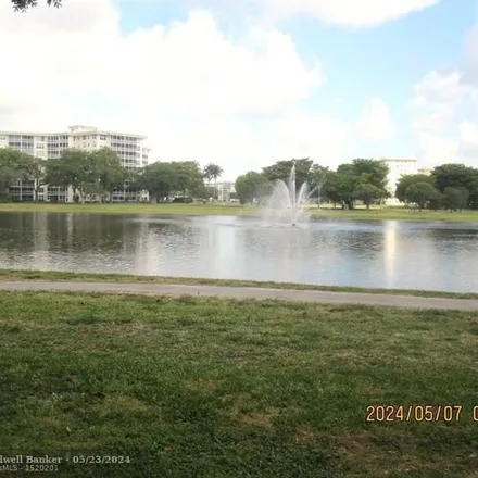 Rent this 2 bed apartment on 2821 North Palm Aire Drive in Pompano Beach, FL 33069