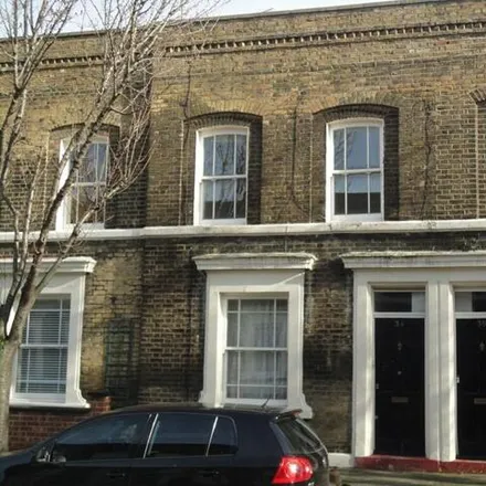 Image 7 - 1-8 Argyle Road, London, E1 4EQ, United Kingdom - Apartment for rent