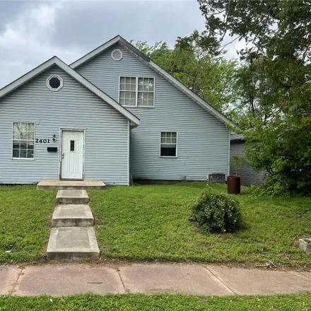 Buy this 3 bed house on 2401 Illinois Avenue in Granite City, IL 62040