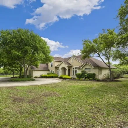 Image 3 - 7412 Keeneland Drive, Fair Oaks Ranch, Comal County, TX 78015, USA - House for sale