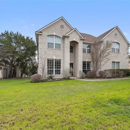 Rent this 5 bed house on 5213 Cypress Ranch Boulevard in Travis County, TX 78669