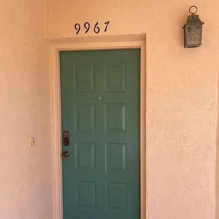 Rent this 1 bed apartment on PGA Golf Club in 1916 Perfect Drive, Port Saint Lucie