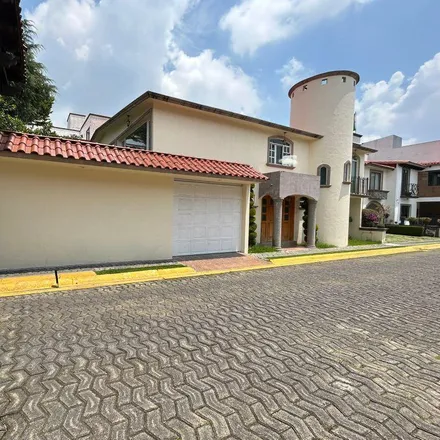 Buy this studio house on Avenida Tecnológico 1153 in San Salvador Tizatlalli, 52172