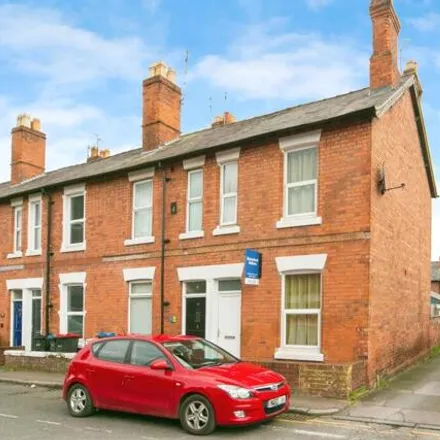 Image 1 - Queen Street, Chester, Cheshire, Ch1 - House for sale