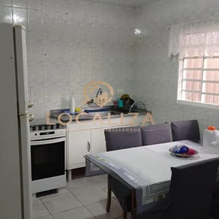 Buy this 3 bed house on Rua Santarém in Parque Industrial, São José dos Campos - SP