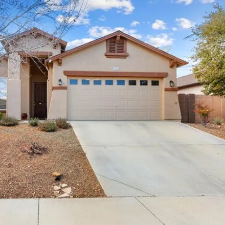 Buy this 3 bed house on 7918 North Music Mountain Lane in Prescott Valley, AZ 86315