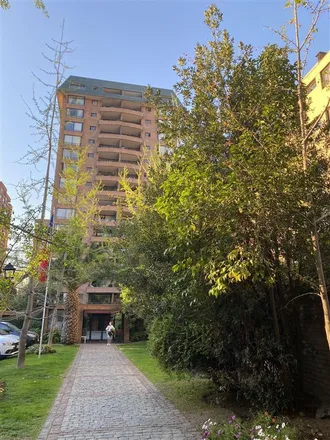 Buy this 4 bed apartment on Martín de Zamora Interior 4955 in 758 0386 Provincia de Santiago, Chile