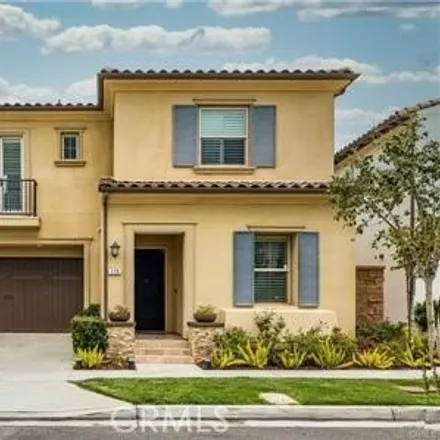Rent this 4 bed house on 119 Wanderer in Irvine, CA 92618