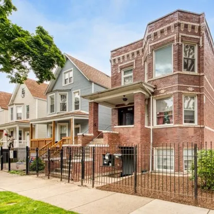 Buy this 39 bed house on 2056 N Keystone Ave in Chicago, Illinois