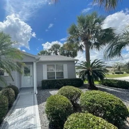 Image 3 - 2031 Castano Place, The Villages, FL 32162, USA - House for rent