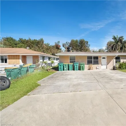 Buy this 4 bed house on 2631 Linwood Avenue in East Naples, Collier County
