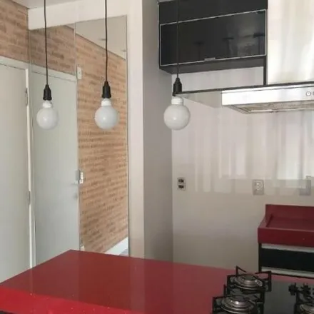 Rent this 3 bed apartment on Rua Monforte de Lemos in Campo Limpo, São Paulo - SP