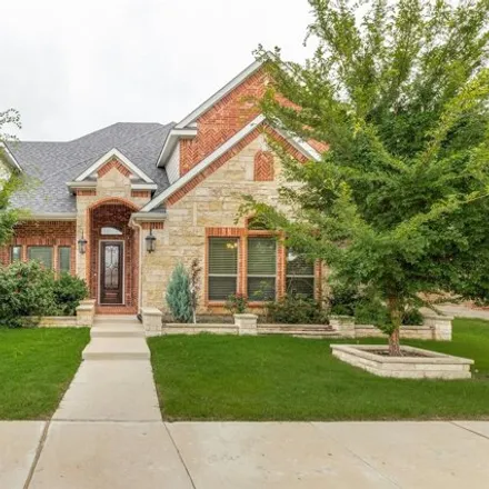 Rent this 5 bed house on 12930 Llano Avenue in Frisco, TX
