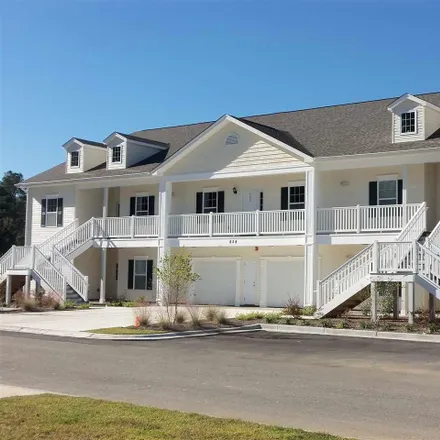 Image 1 - Blue Heron, Murrells Inlet, SC - Condo for sale