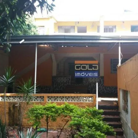 Buy this 5 bed house on Rua José Barra do Nascimento in Eldorado, Contagem - MG