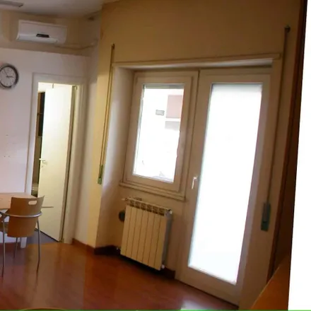 Rent this studio apartment on Maurizia cafè in Viale dello Scalo San Lorenzo, 57-59
