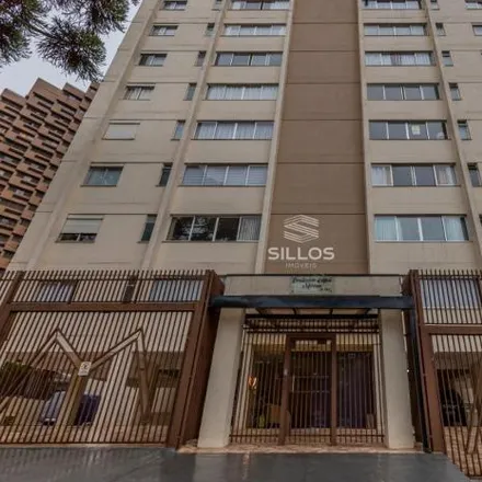 Buy this 3 bed apartment on Rua Rocha Pombo 649 in Juvevê, Curitiba - PR