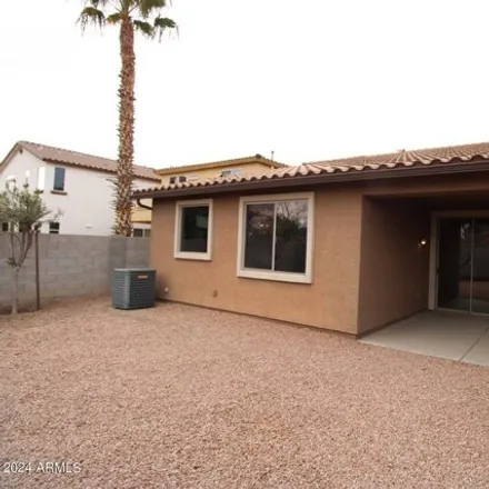 Image 6 - 1365 East Frances Lane, Gilbert, AZ 85295, USA - House for sale