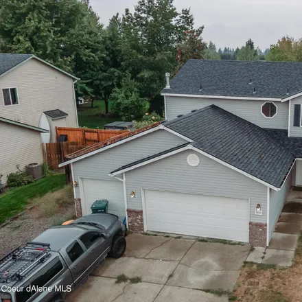 Buy this 4 bed house on 9293 North Ramsgate Lane in Hayden, ID 83835