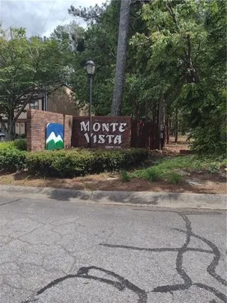Image 3 - 5644 S Monte Vista Dr Sw, Atlanta, Georgia, 30331 - Condo for rent