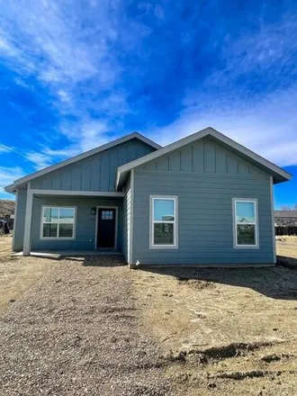 Buy this 4 bed house on 1576 Adams Avenue in La Junta, CO 81050