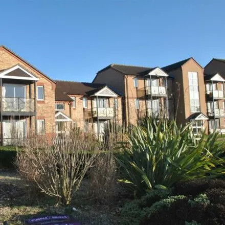 Rent this 2 bed apartment on Langsett Court in Doncaster, DN4 5PW