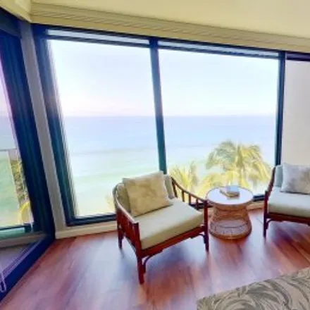 Buy this 1 bed apartment on #805,110 Kaanapali Shores Place
