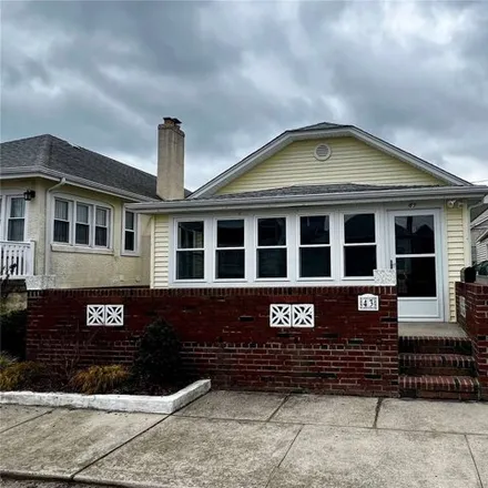 Rent this 3 bed house on 43 Pennsylvania Avenue in City of Long Beach, NY 11561