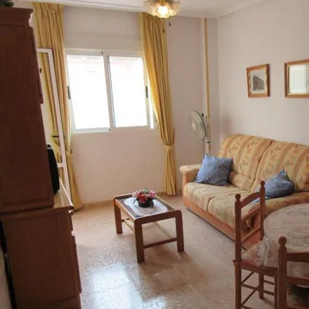 Rent this 1 bed apartment on Calle Moriones in 03182 Torrevieja, Spain