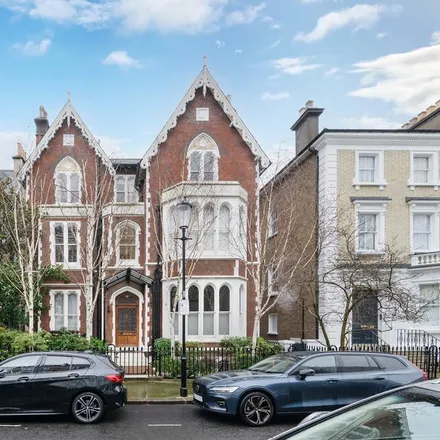 Image 3 - 10 Phillimore Place, London, W8 7BS, United Kingdom - House for rent