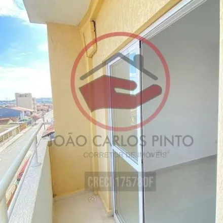Image 2 - Rua José Millet Filho, Cavarucanguera, Taubaté - SP, 12070-190, Brazil - Apartment for rent