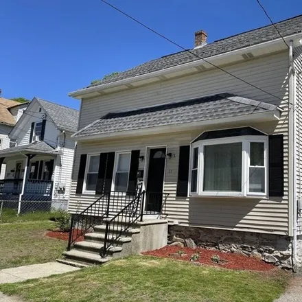 Buy this 3 bed house on 9 Spring Street in Webster, MA 01570
